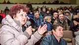 Фото: Андрей ИВАНОВ: «По каждому военному городку определим план первоочередных задач»