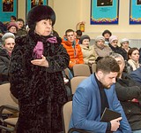 Фото: Андрей ИВАНОВ: «По каждому военному городку определим план первоочередных задач»