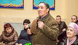 Фото: Андрей ИВАНОВ: «По каждому военному городку определим план первоочередных задач»