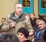 Фото: Андрей ИВАНОВ: «По каждому военному городку определим план первоочередных задач»