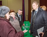 Фото: Андрей ИВАНОВ: «По каждому военному городку определим план первоочередных задач»