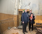 Фото: Андрей ИВАНОВ: «По каждому военному городку определим план первоочередных задач»