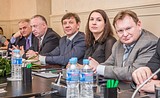 Фото: Первое в новом году заседание районного Совета депутатов прошло в Одинцово