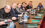 Фото: Первое в новом году заседание районного Совета депутатов прошло в Одинцово
