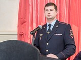 Фото: Первое в новом году заседание районного Совета депутатов прошло в Одинцово