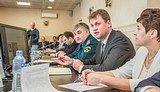 Виталий САВИЛОВ