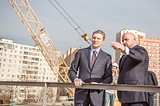 Андрей ИВАНОВ, Михаил ПАЙСОВ