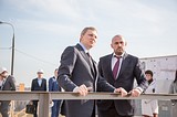 Андрей ИВАНОВ, Михаил ПАЙСОВ