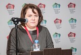 Оксана КОСАРЕВА