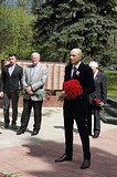 Дмитрий Голубков