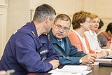 Фото: Обеспечение безопасности детей в летний период обсудили на заседании антитеррористической комиссии