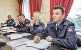 Фото: Обеспечение безопасности детей в летний период обсудили на заседании антитеррористической комиссии