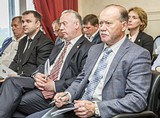Фото: Обеспечение безопасности детей в летний период обсудили на заседании антитеррористической комиссии