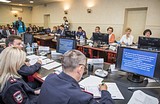 Фото: Обеспечение безопасности детей в летний период обсудили на заседании антитеррористической комиссии