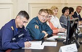 Фото: Обеспечение безопасности детей в летний период обсудили на заседании антитеррористической комиссии