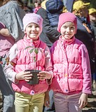 Фото: «Аллея Победы» появилась в Одинцово