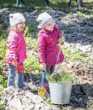 Фото: «Аллея Победы» появилась в Одинцово