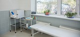 Фото: ФАП деревни Жуковка переехал в новые помещения