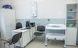 Фото: ФАП деревни Жуковка переехал в новые помещения