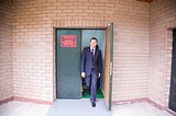 Фото: ФАП деревни Жуковка переехал в новые помещения