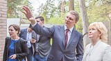 Фото: ФАП деревни Жуковка переехал в новые помещения