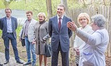 Фото: ФАП деревни Жуковка переехал в новые помещения
