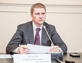 Андрей ИВАНОВ