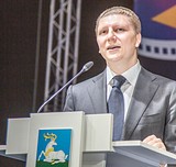 Андрей ИВАНОВ