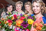 Ольга ЛЯПИСТОВА, Татьяна ОДИНЦОВА