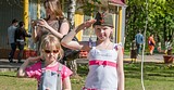 Фото: Акция «Бессмертный полк» в Одинцово