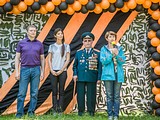 Андрей ИВАНОВ, Екатерина БОГДАСАРОВА, Геннадий Михайлович КОВАЛЁВ, Марина ЗАХАРОВА