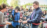 Андрей ИВАНОВ