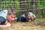 Фото: Командный забег «Твоя гонка» пройдет в Спортивном парке отдыха 25 июня