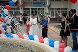 Фото: Поселок Назарьево Одинцовского района отпраздновал 430-летие