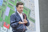 Фото: На развитие переданного Одинцовскому району военного городка потратят 1,3 млрд рублей за несколько лет
