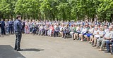 Фото: На развитие переданного Одинцовскому району военного городка потратят 1,3 млрд рублей за несколько лет