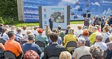 Фото: На развитие переданного Одинцовскому району военного городка потратят 1,3 млрд рублей за несколько лет