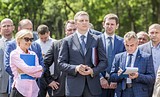 Фото: На развитие переданного Одинцовскому району военного городка потратят 1,3 млрд рублей за несколько лет