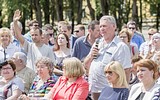 Фото: На развитие переданного Одинцовскому району военного городка потратят 1,3 млрд рублей за несколько лет