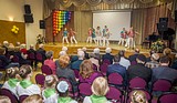 Фото: Делегация из Республики Беларусь поздравила одинцовскиих ветеранов с Днем России