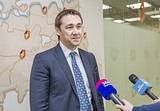 Фото: Круглый стол по вопросам развития конкуренции и поддержки бизнеса прошёл в Одинцово