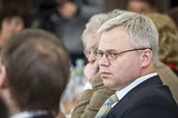 Фото: Круглый стол по вопросам развития конкуренции и поддержки бизнеса прошёл в Одинцово