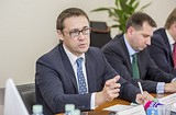 Фото: Круглый стол по вопросам развития конкуренции и поддержки бизнеса прошёл в Одинцово