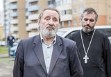 Фото: Храм в Новой Трёхгорке по просьбе жителей не будет построен на месте парковки