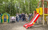 Фото: Храм в Новой Трёхгорке по просьбе жителей не будет построен на месте парковки