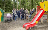 Фото: Храм в Новой Трёхгорке по просьбе жителей не будет построен на месте парковки