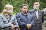 Фото: Храм в Новой Трёхгорке по просьбе жителей не будет построен на месте парковки