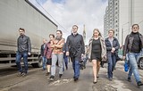 Фото: Храм в Новой Трёхгорке по просьбе жителей не будет построен на месте парковки