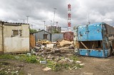 Фото: Храм в Новой Трёхгорке по просьбе жителей не будет построен на месте парковки