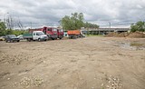 Фото: Храм в Новой Трёхгорке по просьбе жителей не будет построен на месте парковки